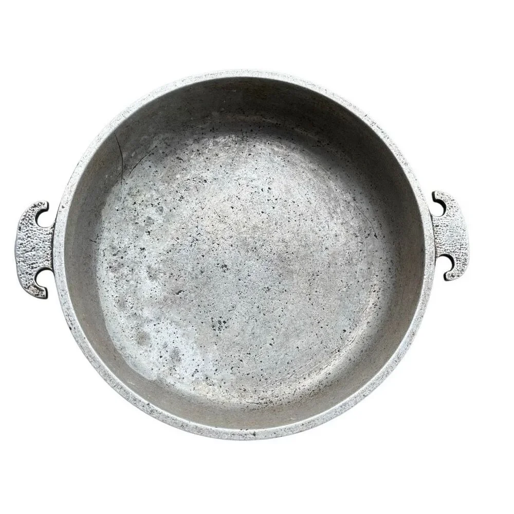 VTG Guardian Service Cookware 9.75